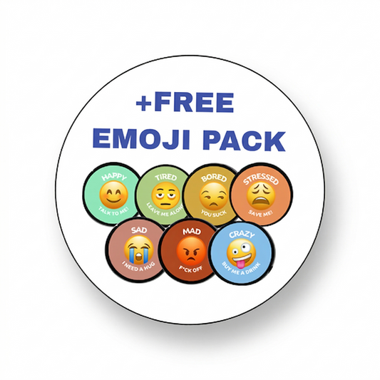 Emoji Pack