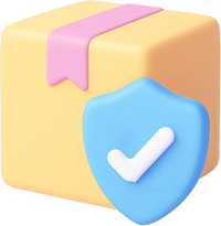 Shipping protection